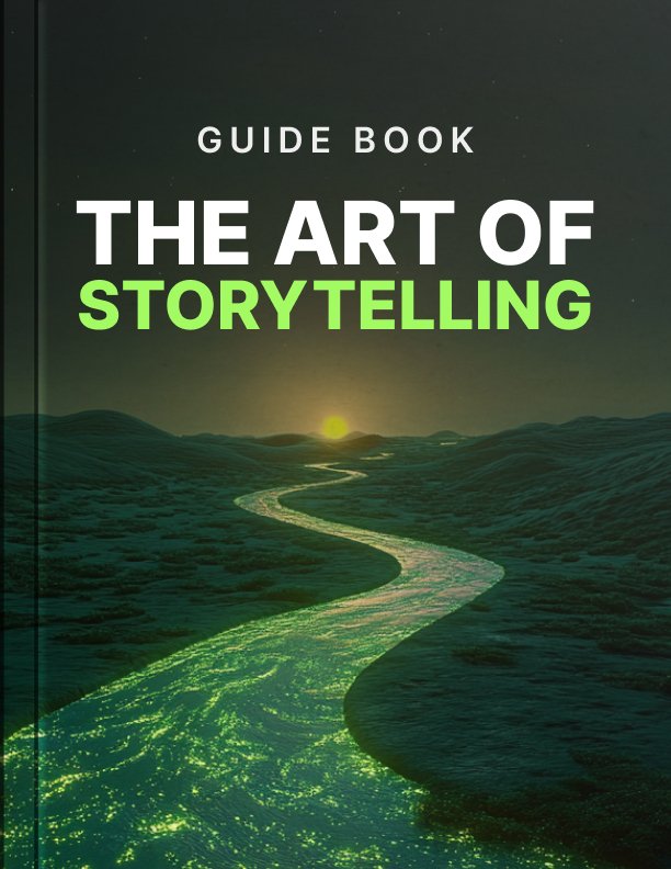 The Art of Storytelling Guide